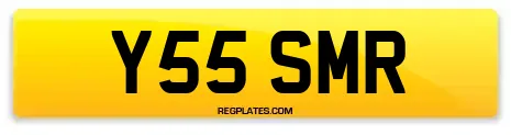 Y55 SMR