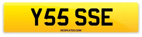 Y55 SSE