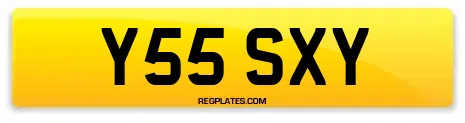 Y55 SXY