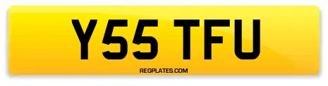 Y55 TFU