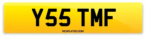 Y55 TMF