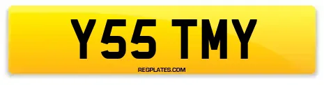 Y55 TMY