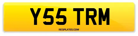 Y55 TRM