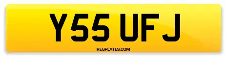 Y55 UFJ