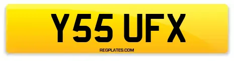 Y55 UFX