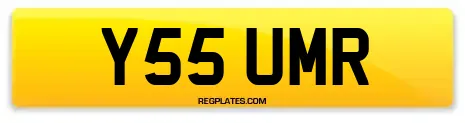 Y55 UMR