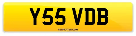 Y55 VDB
