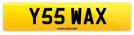 Y55 WAX