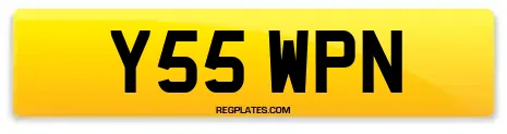 Y55 WPN
