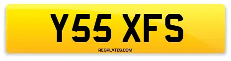 Y55 XFS