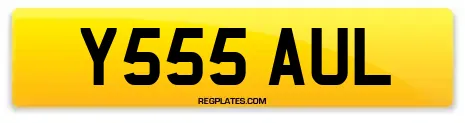 Y555 AUL