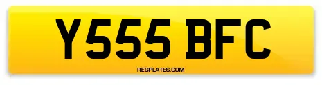 Y555 BFC