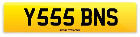Y555 BNS