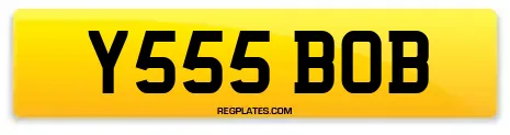 Y555 BOB