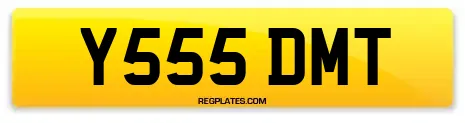Y555 DMT
