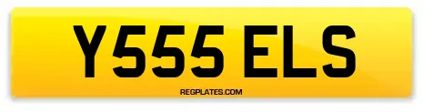 Y555 ELS
