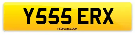 Y555 ERX