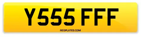 Y555 FFF