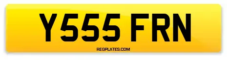 Y555 FRN