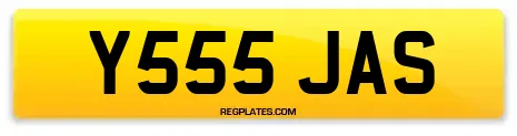 Y555 JAS