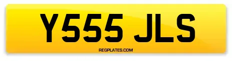 Y555 JLS