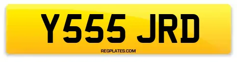 Y555 JRD