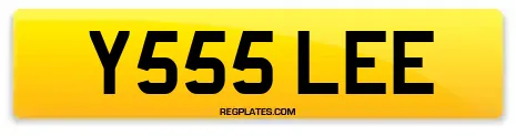 Y555 LEE