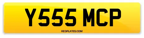 Y555 MCP