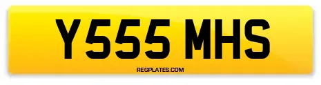 Y555 MHS