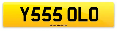 Y555 OLO