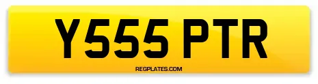 Y555 PTR