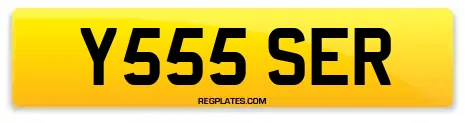 Y555 SER