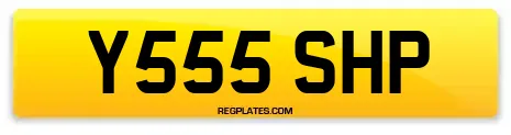 Y555 SHP