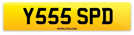 Y555 SPD