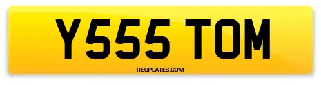 Y555 TOM