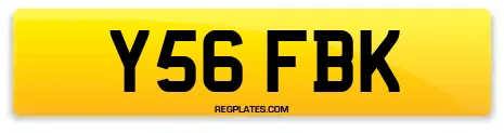 Y56 FBK