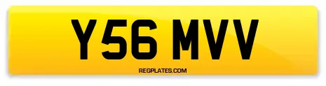 Y56 MVV
