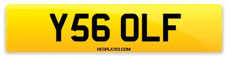 Y56 OLF