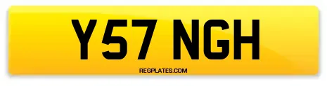 Y57 NGH