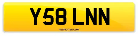 Y58 LNN