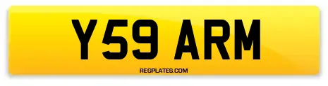 Y59 ARM