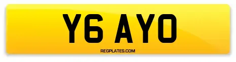 Y6 AYO