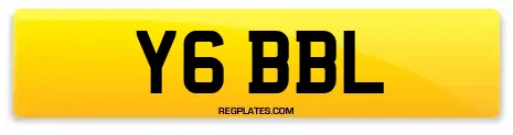 Y6 BBL