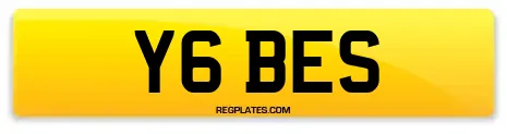 Y6 BES