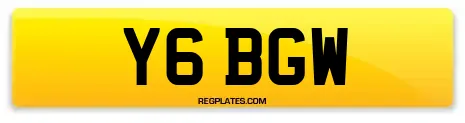 Y6 BGW