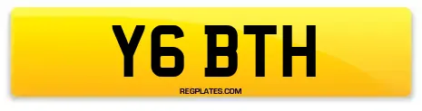 Y6 BTH