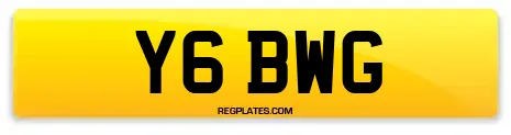 Y6 BWG