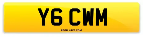 Y6 CWM