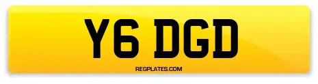 Y6 DGD
