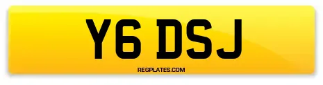 Y6 DSJ